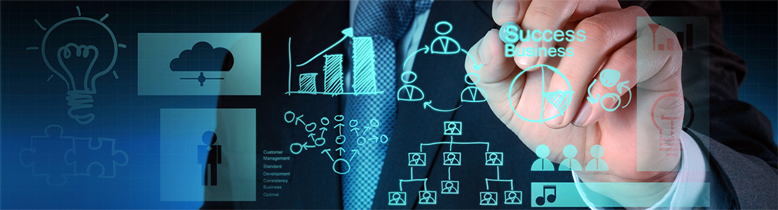 Header innovation manager Header innovation manager