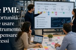 AI per PMI