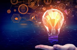 Innovation management