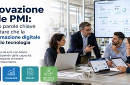 Innovazione nelle PMI