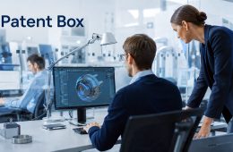 Patent Box
